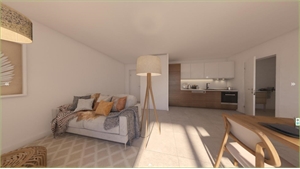 t2 à la vente -   20090  AJACCIO, surface 49 m2 vente t2 - UBI447016286
